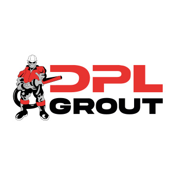 DPL Grout logo